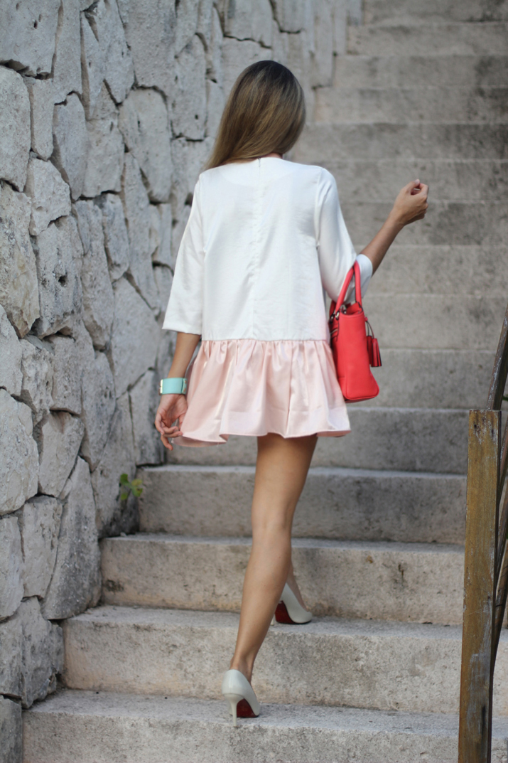 Summer night outfit fashion blogger Mexico Mónica Sors (10)
