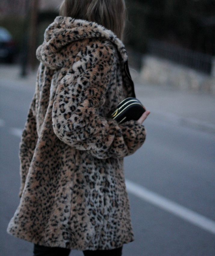 Fur coat (1)