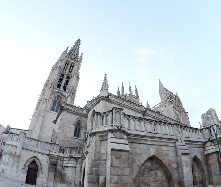 Catedral de Burgos (1)