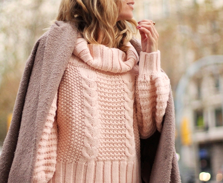 cozy-cropped-sweater-fashion-blogger-Barcelona (2)